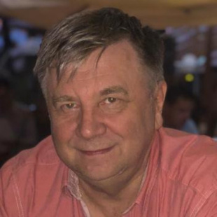 Шаргатов Владимир Анатольевич