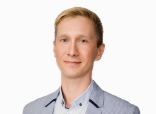 Старовойтов Антон Андреевич